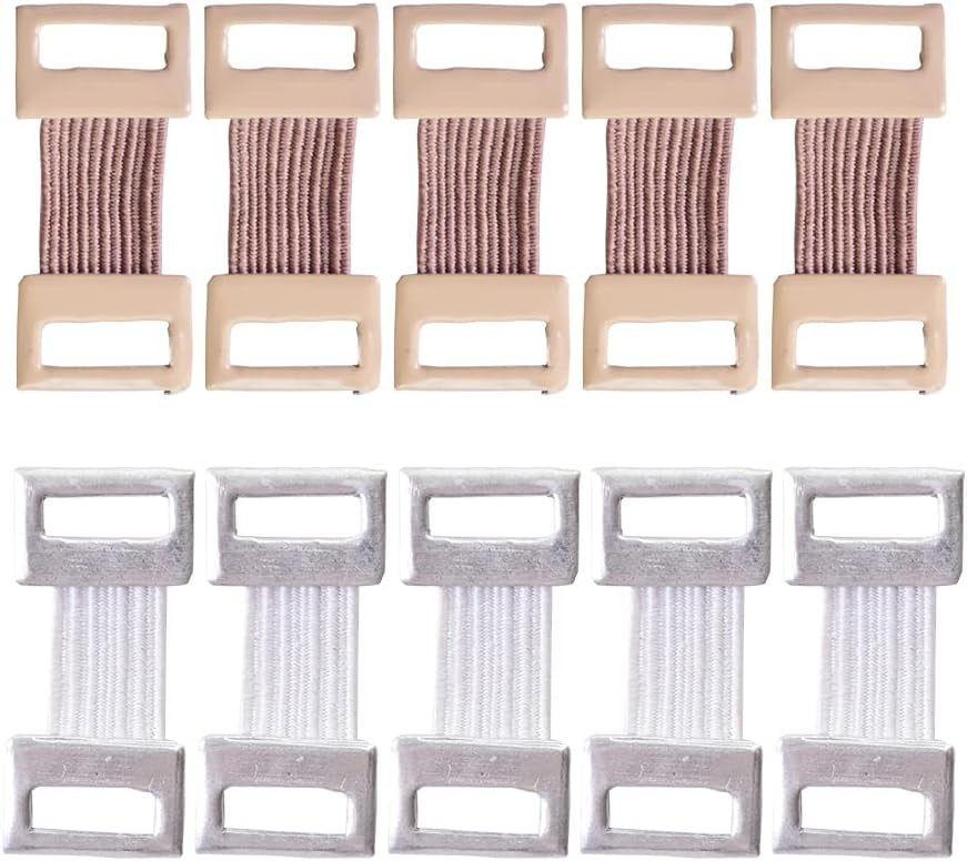 Wallpaper #n7hs3JIBJvJKYCmECPvI516 Elaxen 10 Pcs Elastic Bandage Clips 10 Pack Clasps for Various Types
