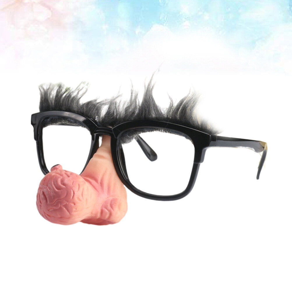 Wallpaper #e5xv4ZIBZHQxiYariLuX380 Wdhugt 17 Pcs Halloween Glasses Halloween Party Favors Funny
