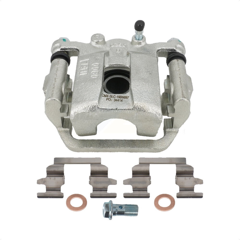Wallpaper #O7n53ZIBJvJKYCmEmAPR409 Cmx Rear Right Passenger Side Disc Brake Caliper Slc 19b6697 for Car