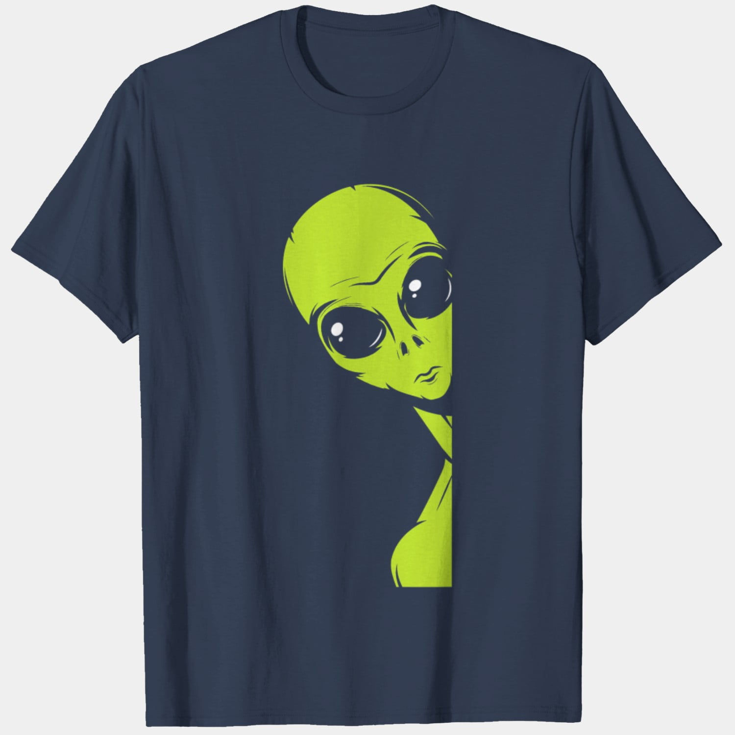 Wallpaper #675a2 It Was Aliens Ufo Mens Sweatshirt Jumper Walmartcom