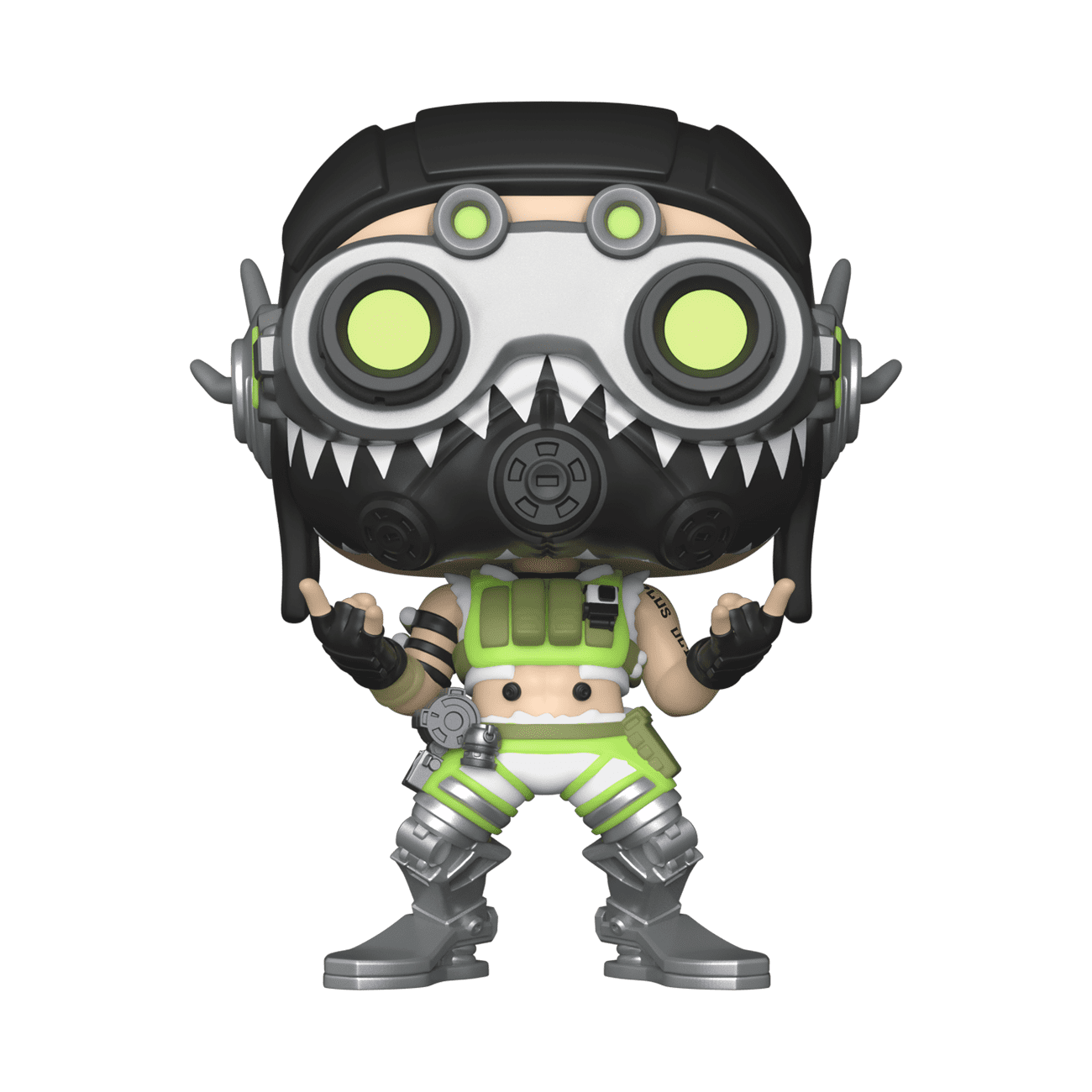 Wallpaper #0WiOH5MBSpphPi3-iyvg10 Funko Pop Games Apex Legends Octane Vinyl Figure Walmartcom