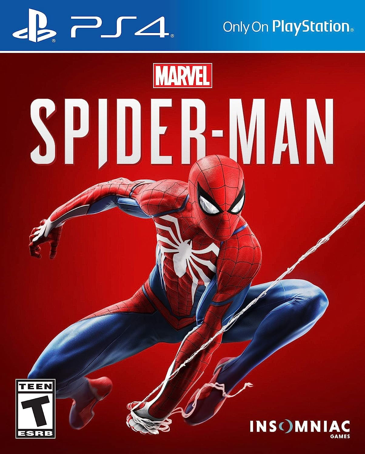 Wallpaper #C4vPdpcBcm9NJah-IXma17 Free Shipping Marvels Spider Man PS4 Game Actionadventure with