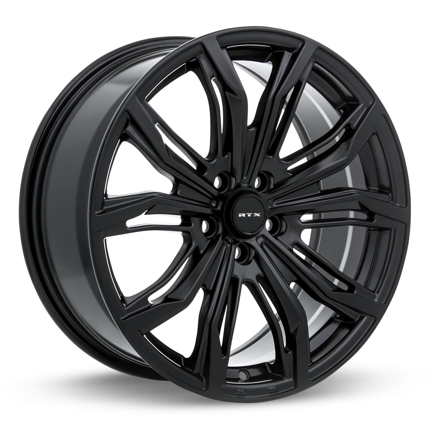 Wallpaper #XLjD25IBJvJKYCmE__gj330 17 Inch Black Alloy Wheel Rim for Hyundai Xg350 Rtx 81636 17x75 5x114