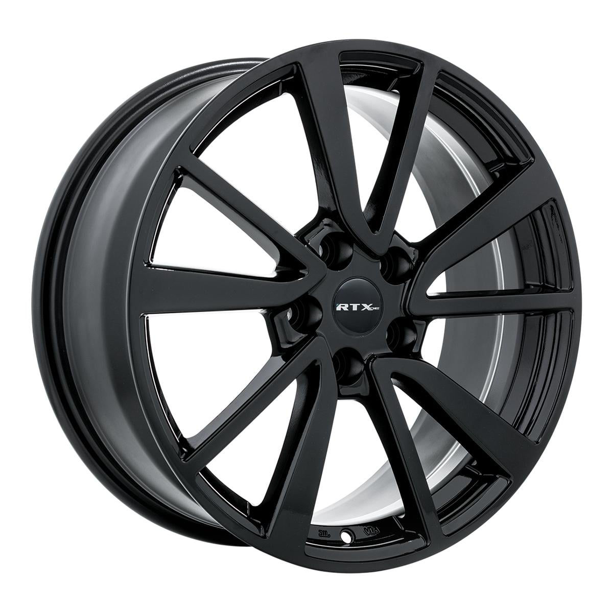 Wallpaper #XLjD25IBJvJKYCmE__gj301 17 Inch Black Alloy Wheel Rim for Infiniti Qx50 Rtx 82220 17x7 5x1143
