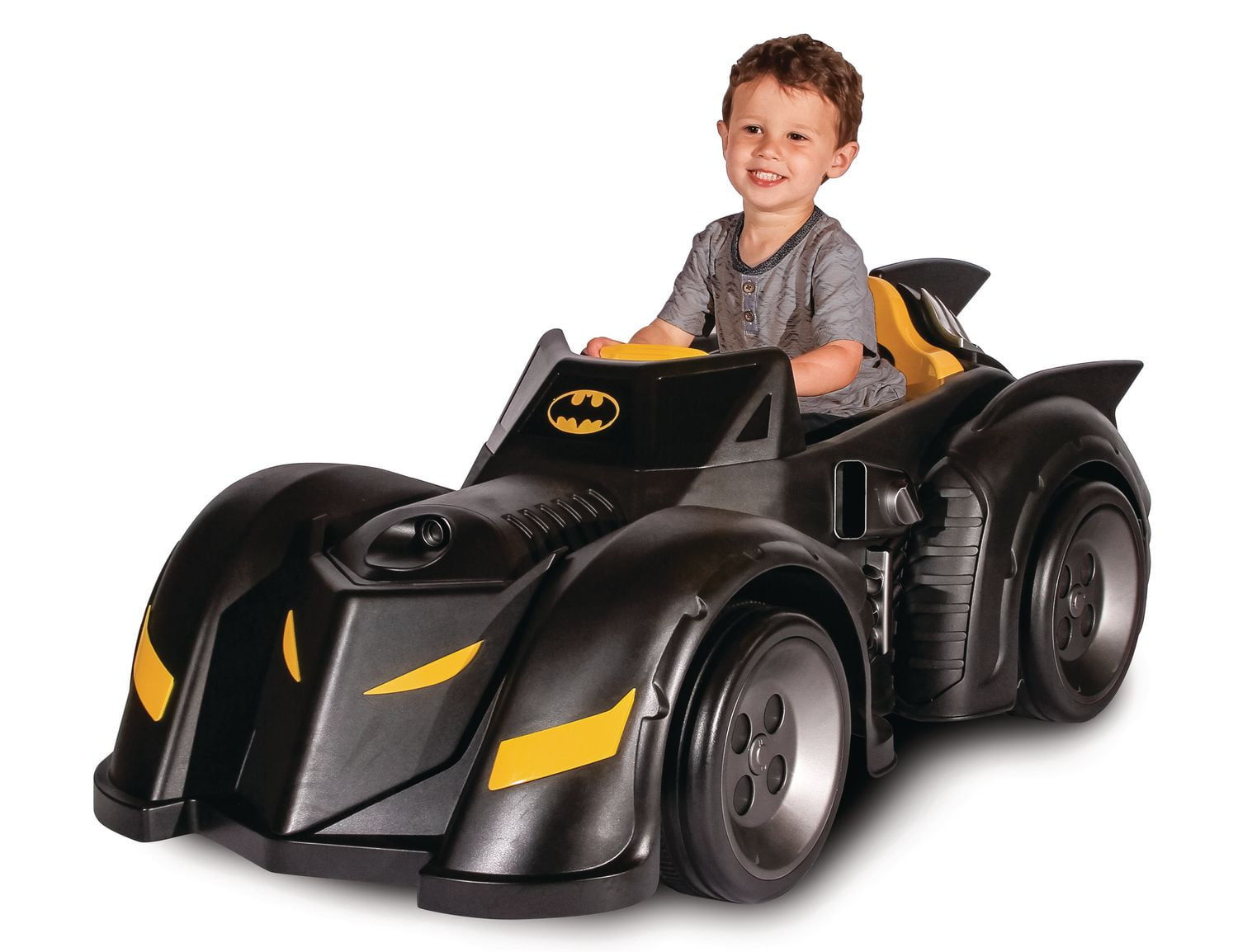 Wallpaper #d3b09 Batman Kids Batmobile Ride on Car 6v Battery Operated in