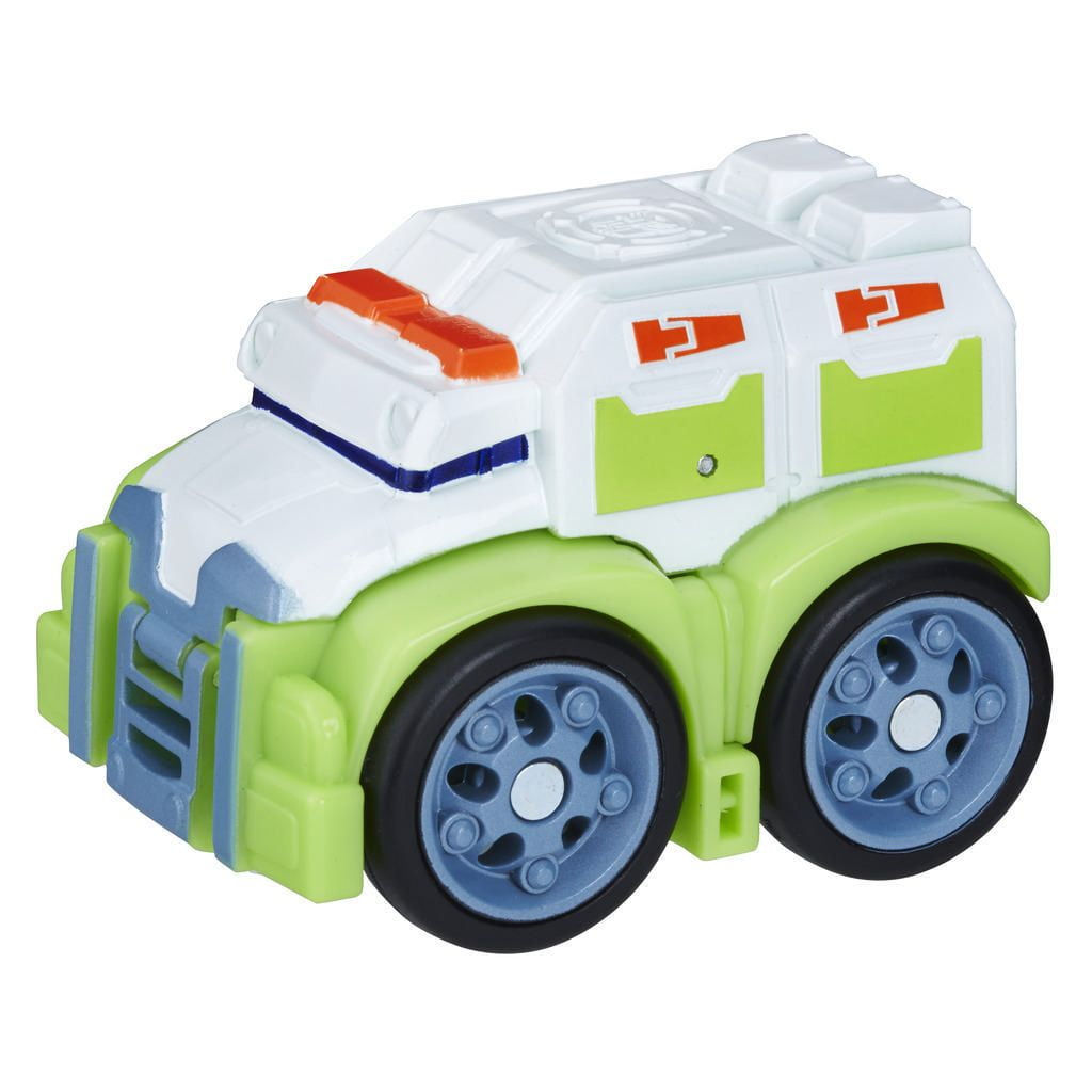 Wallpaper #CmjlFpMBSpphPi3-qw1B385 Playskool Heroes Transformers Rescue Bots Flip Racers Medix the Doc Bot