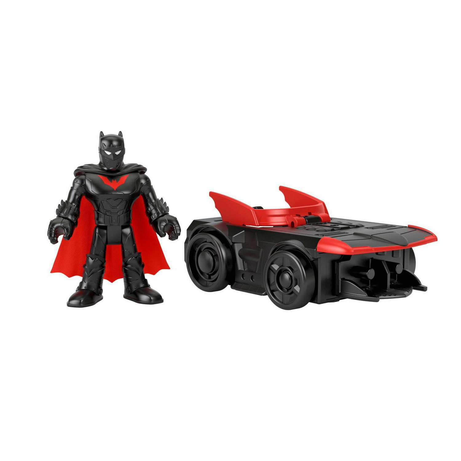 Wallpaper #TKWqN5MBVBiSkHCa5Yyv148 Imaginext DC Super Friends Slammers Batmobile Mystery Figure