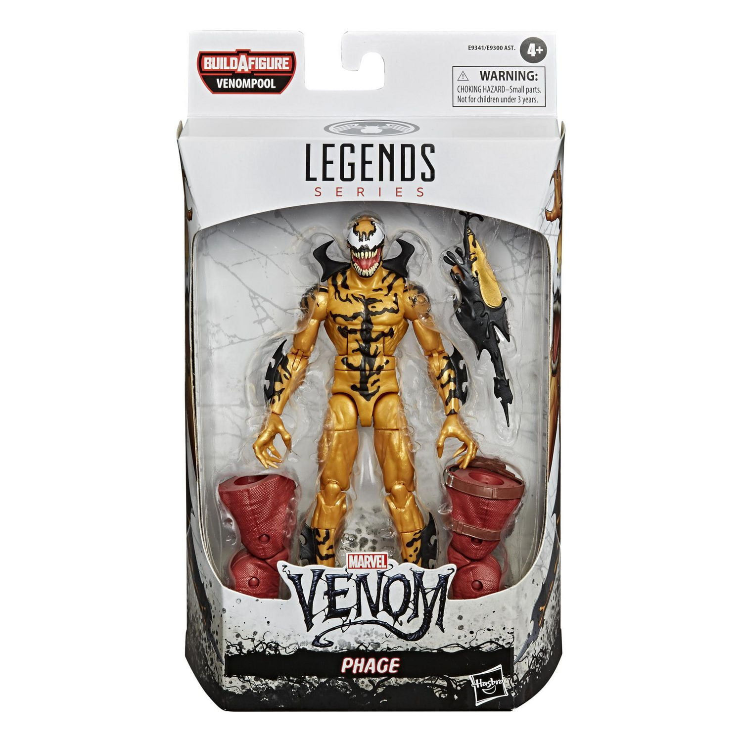 Wallpaper #ZfTCOpMBKFX8bn3reHmO65 Hasbro Marvel Legends Series Venom 6 Inch Collectible Action Figure Toy