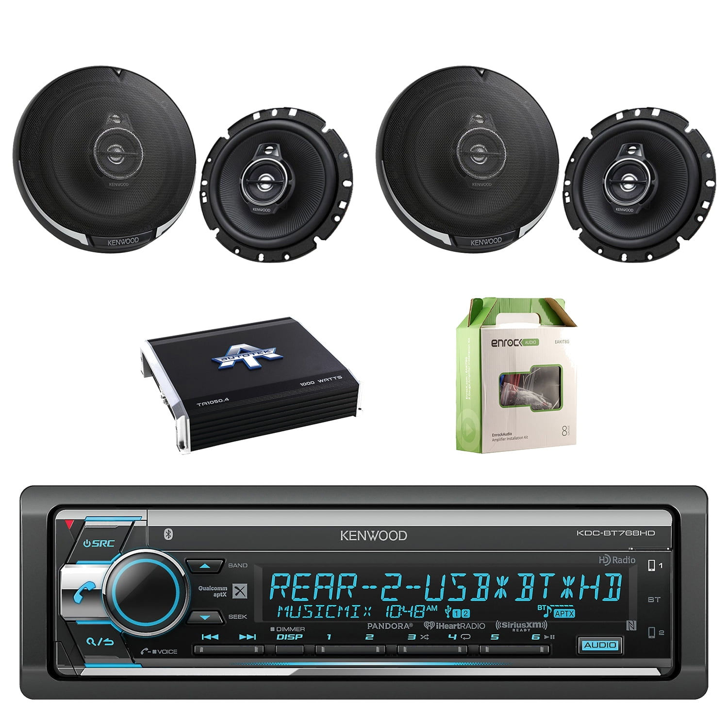 Wallpaper #d30k8Y4Bnwiau_P6zwh644 Kenwood Single Din Cdamfm Car Audio Receiver Wbluetooth with Kenwood