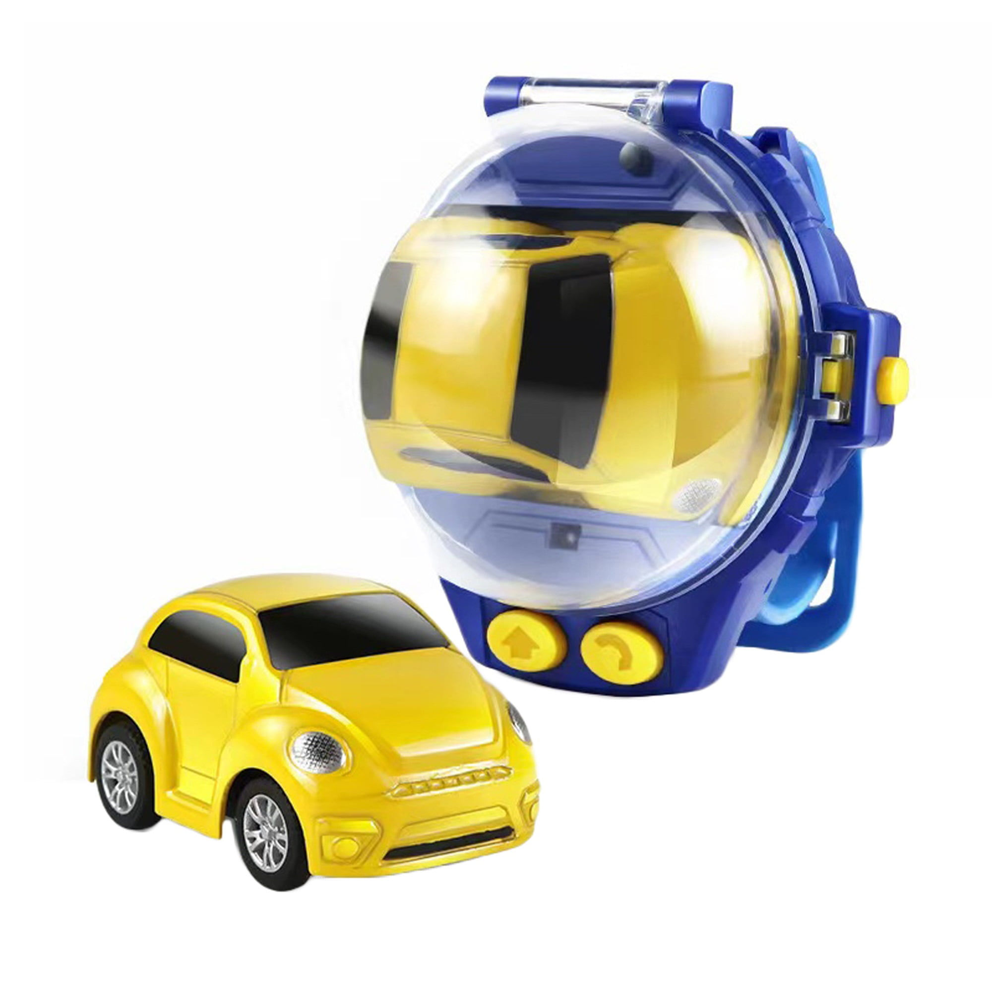 Wallpaper #LGg6GpMBSpphPi3-6hs170 Mini Remote Control Car Watch Toy Set Usb Charge LED Light Small Watch