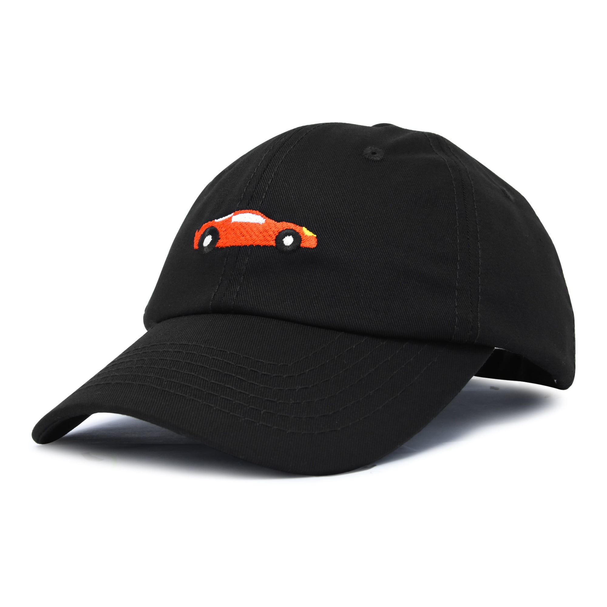Wallpaper #PmfbDpMBSpphPi3-3OwJ118 Dalix Race Car Hats Dad Hat Baseball Cap Embroidered Custom Cotton Caps