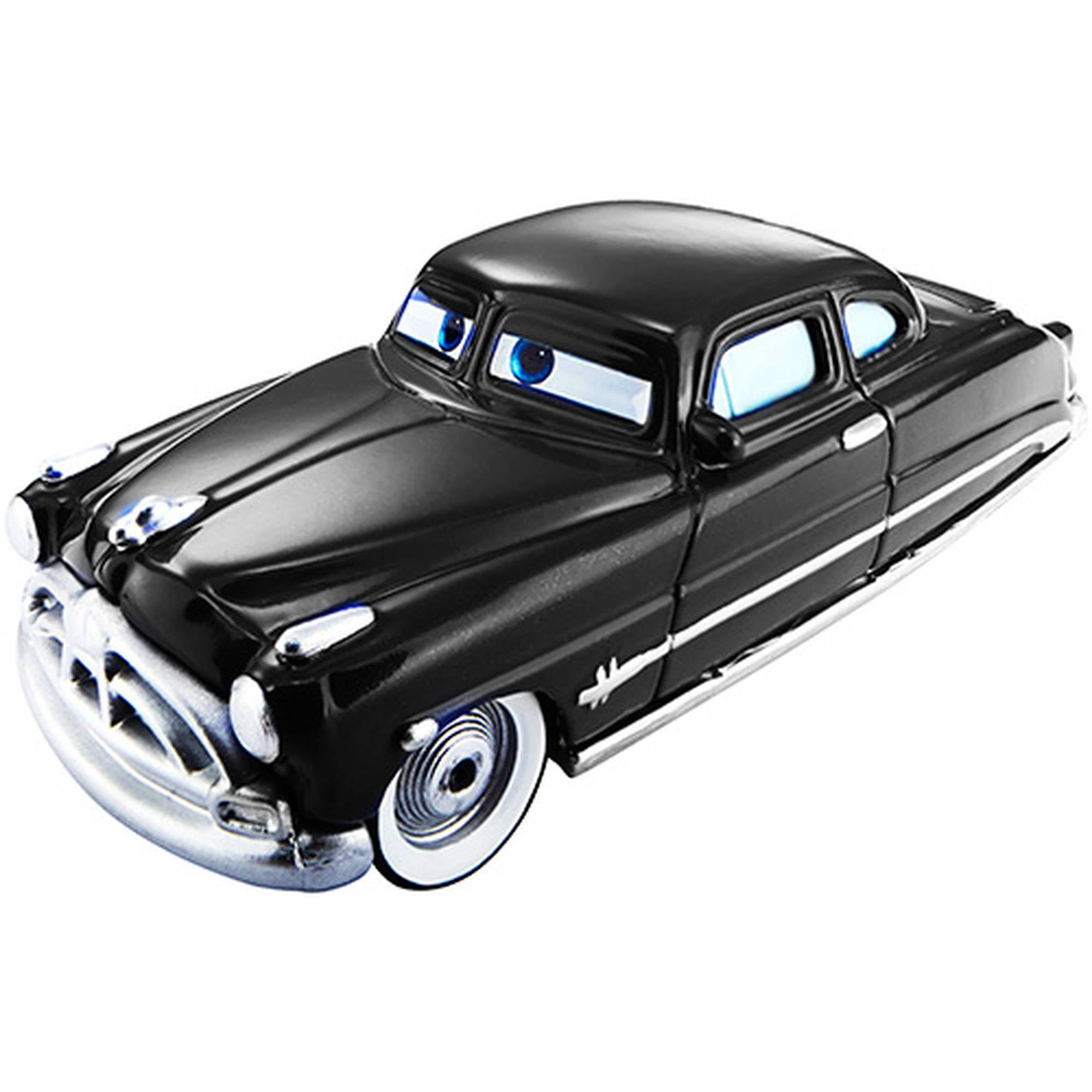 Wallpaper #TUD7LpMBJhL2WPbagrsg122 Disneypixar Cars Color Change Doc Hudson Walmartcom