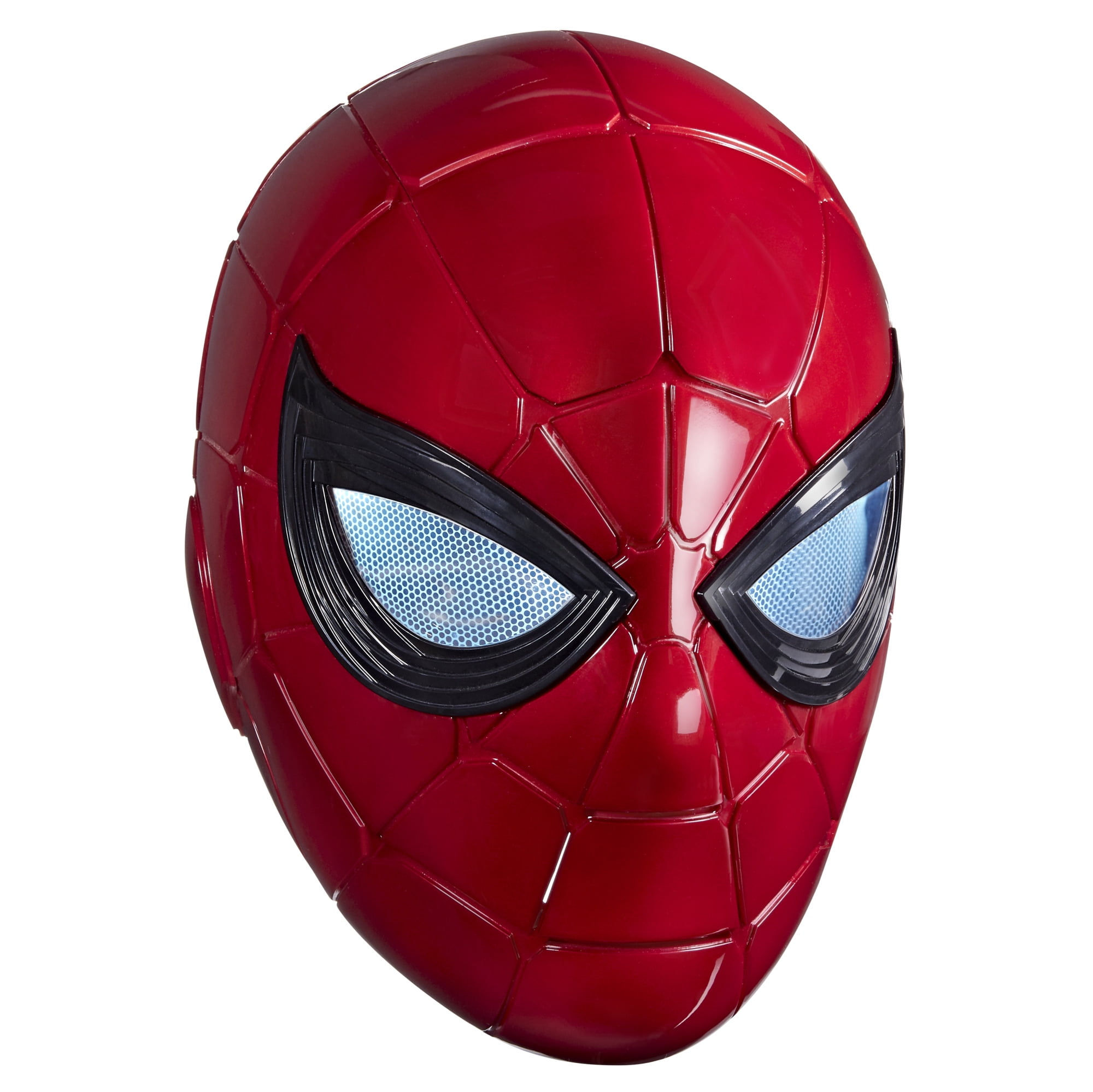 Wallpaper #lGfS95IBSpphPi3-XIdN255 Buy Marvel Legends Series Spider Man Iron Spider Electronic Helmet with