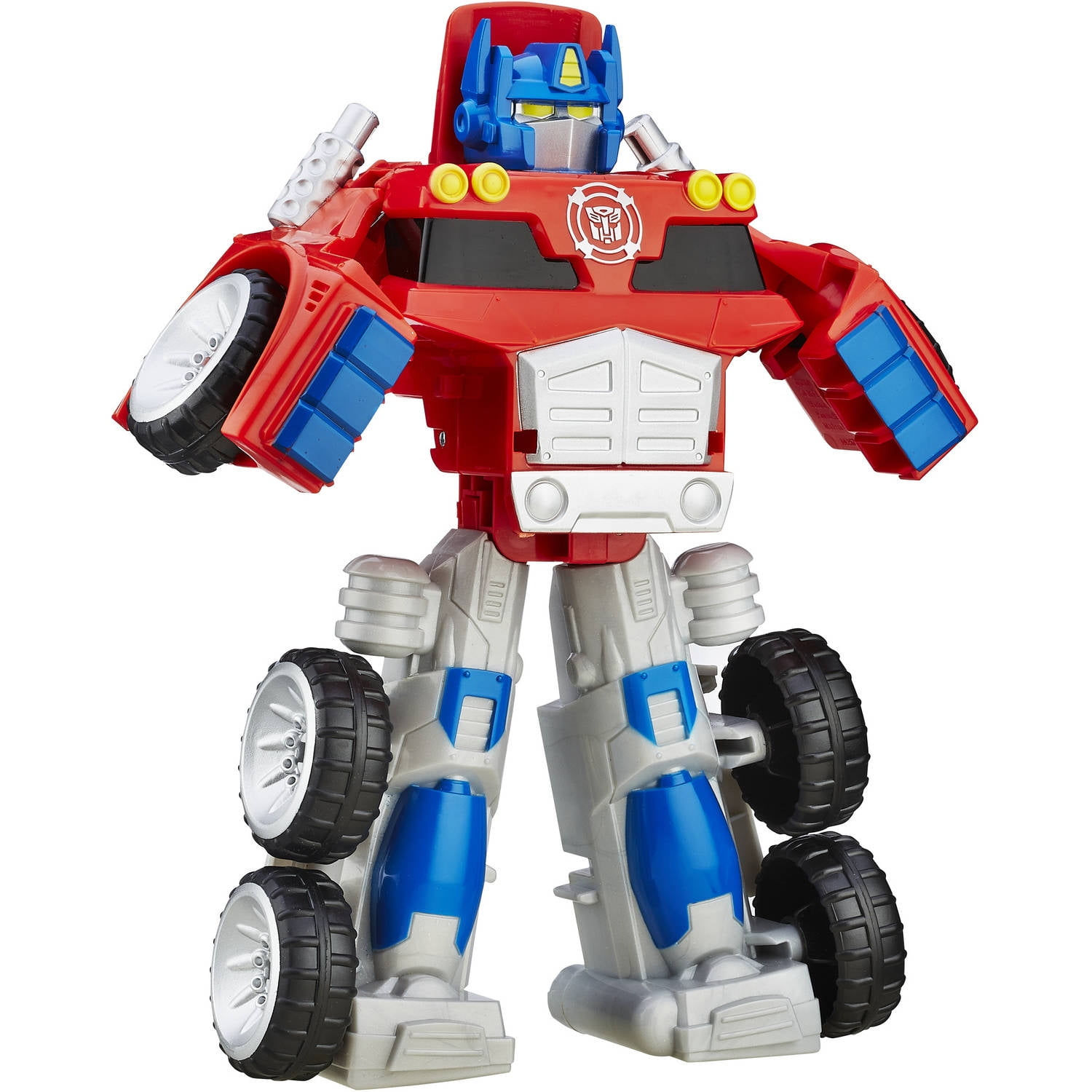 Wallpaper #CmjlFpMBSpphPi3-qw1B213 Playskool Heroes Transformers Rescue Bots Optimus Prime Walmartcom