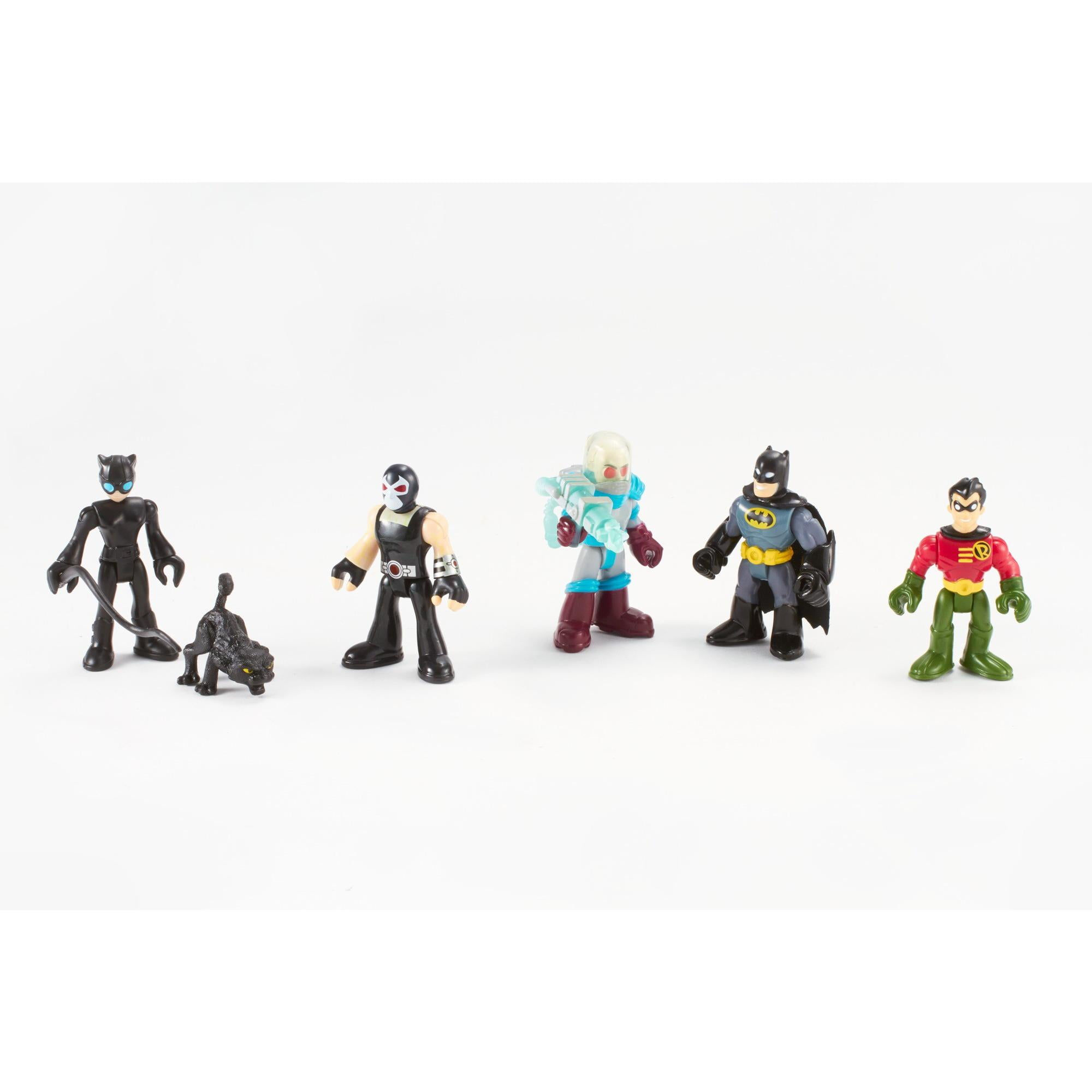 Wallpaper #TKWqN5MBVBiSkHCa5Yyv294 Imaginext DC Super Friends Batman Heroes Villains Pack Walmartcom
