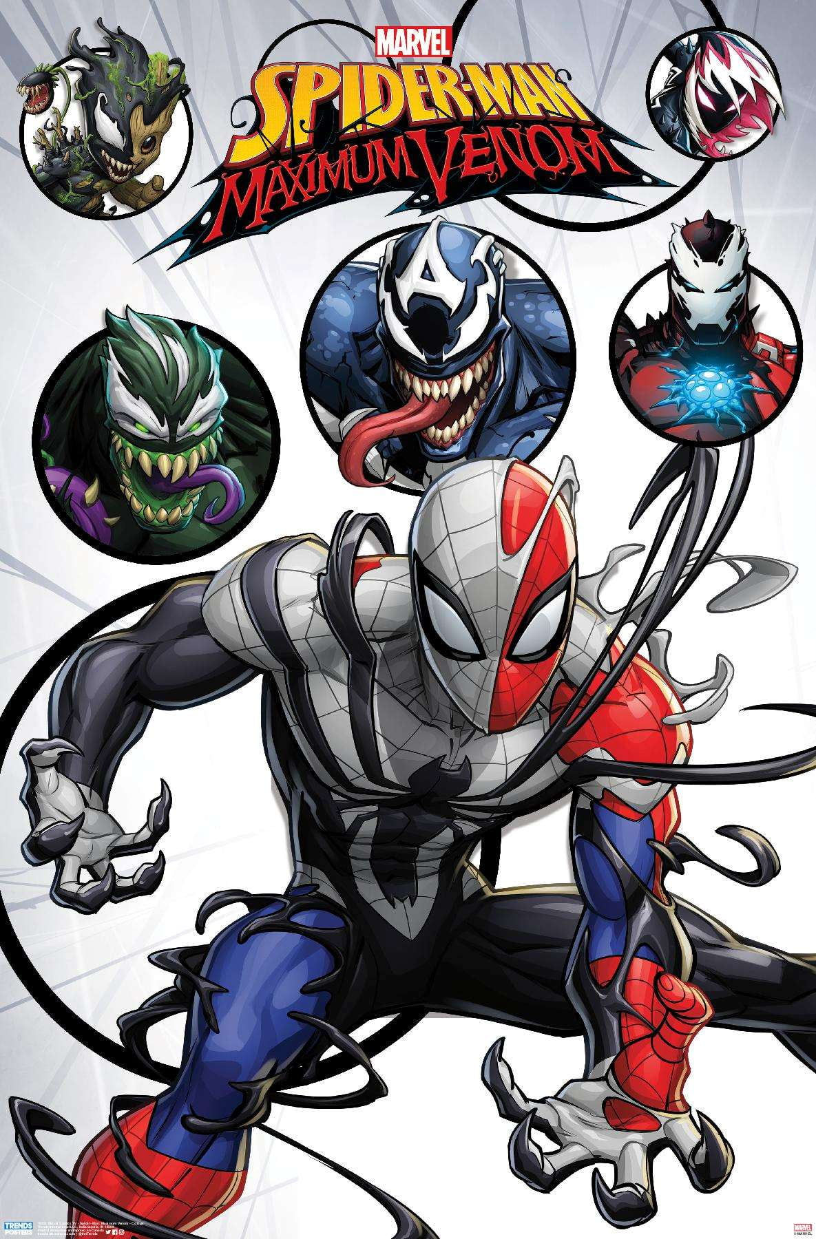 Wallpaper #wWghF5MBSpphPi3-Vw1E287 Venom in Spider Man Ubicaciondepersonascdmxgobmx