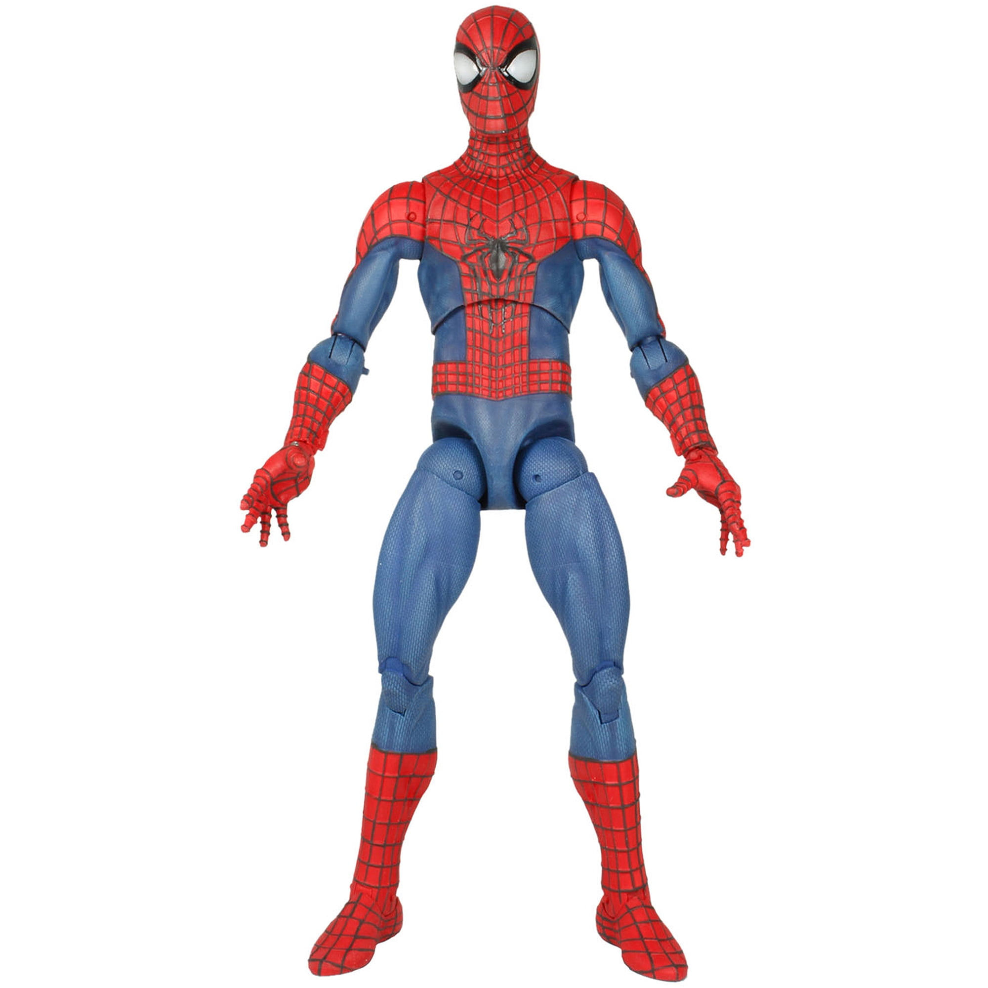 Wallpaper #E2ilGZMBSpphPi3-IBg4287 Marvels Super Hero Amazing Spiderman Bjd Spider Man Figura Modelo