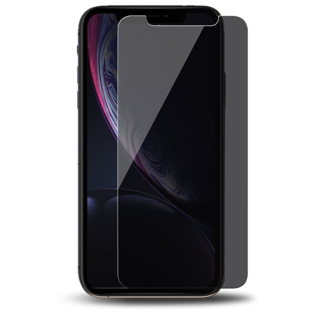 Wallpaper #sWf07JIBSpphPi3-5FU3402 Privacy Screen Protector for iPhone 11 Pro Tempered Glass Curved Anti