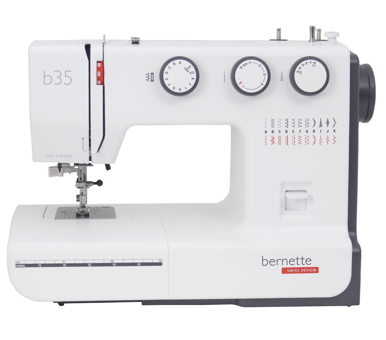 Wallpaper #714F1 5 Best Bernette Sewing Machines the Funky Stitch