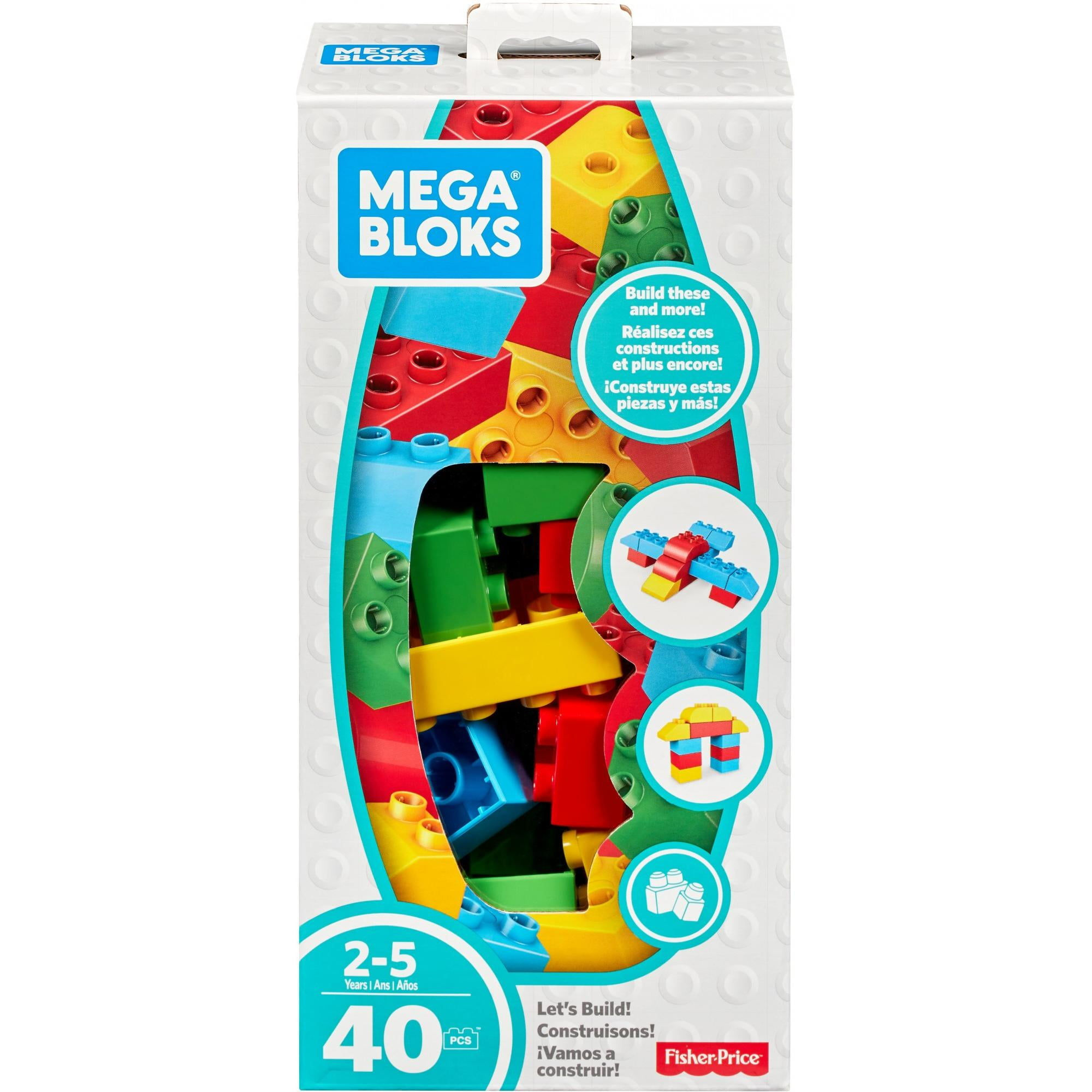 Wallpaper #HGet8JIBSpphPi3-32i185 Mega Bloks Building Basics Lets Build Walmartcom