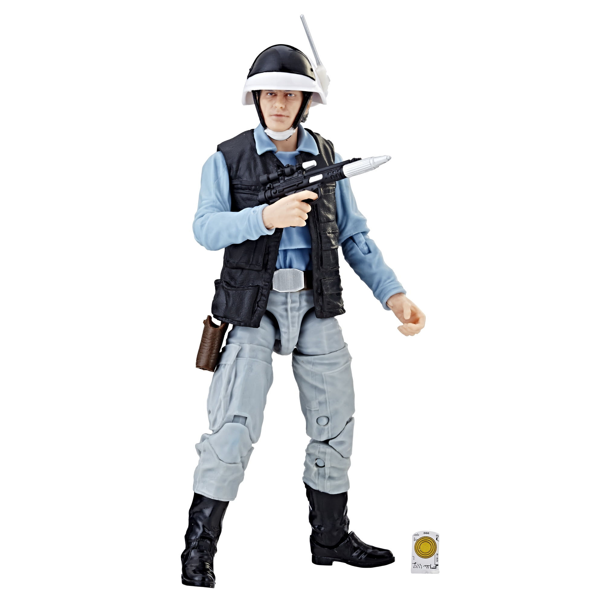 Wallpaper #YGdU_pIBSpphPi3-HJ8q336 Star Wars the Black Series Rebel Fleet Trooper 6 Inch Scale Figure