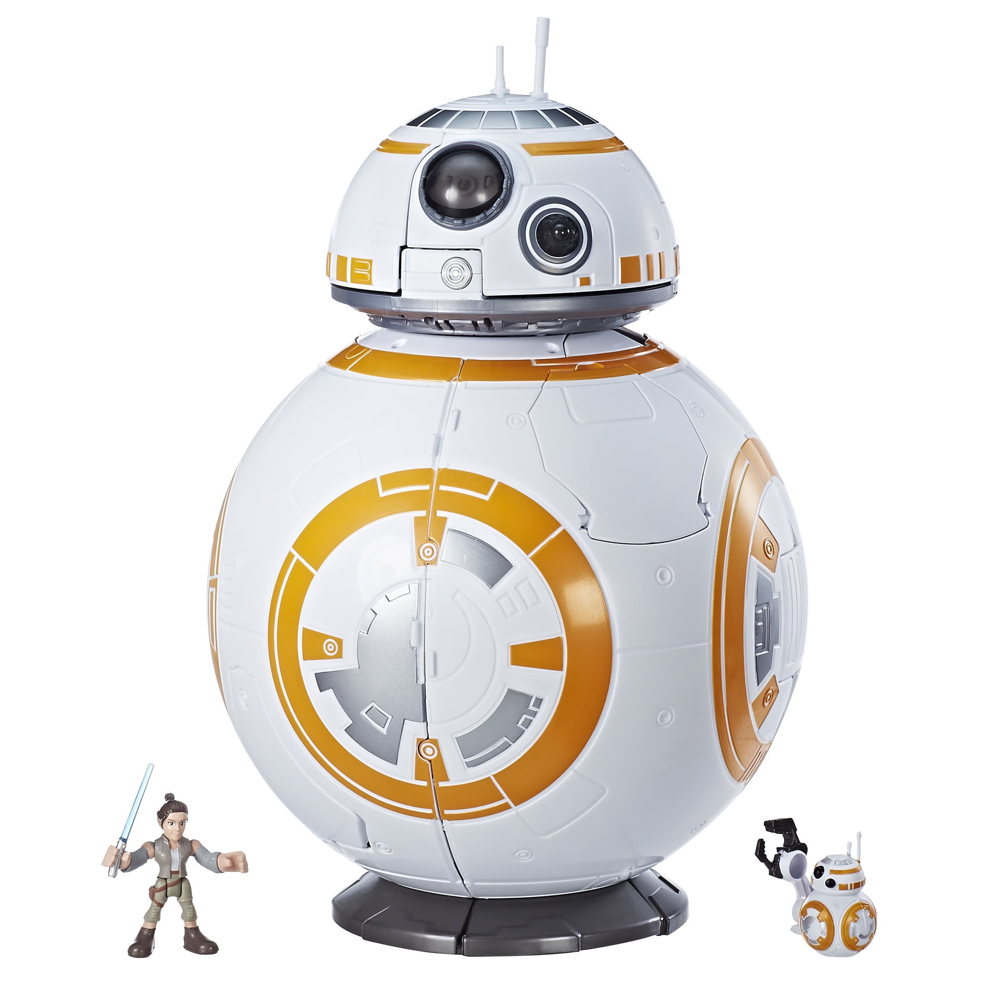 Wallpaper #CmjlFpMBSpphPi3-qw1B322 Playskool Heroes Star Wars Galactic Heroes Bb 8 Adventure Base