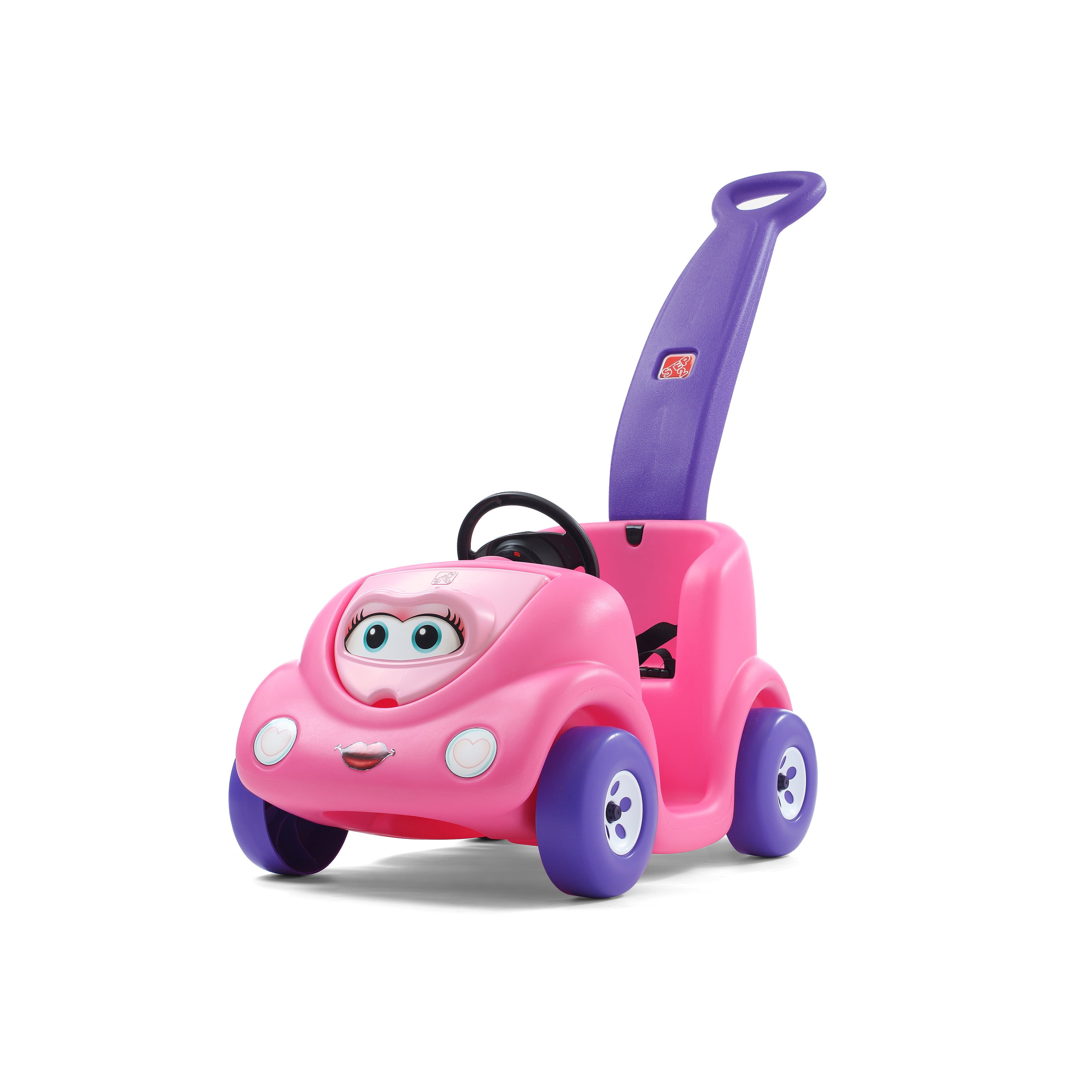 Wallpaper #170GopcBxtB1RJ-Kwbap21 Step2 Push Around Buggy 10th Anniversary Edition Kids Ride on Toy Push