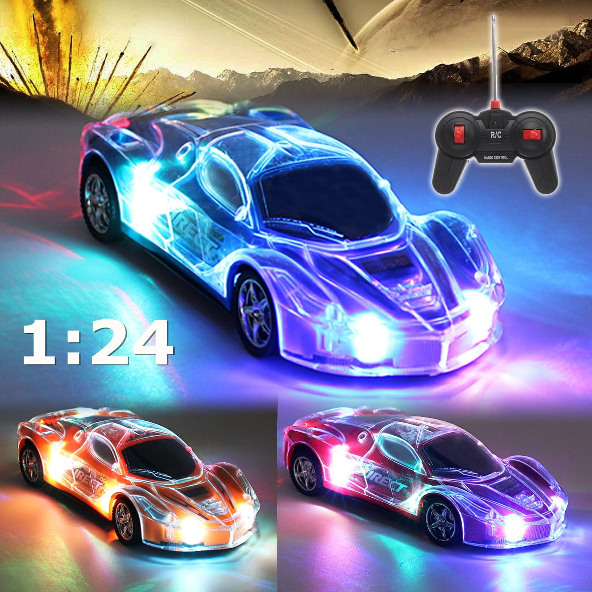 Wallpaper #5hlAM48BtGB6xQ78DJk_51 124 Rc Car High Speed Remote Control Toys Rc Racing Car Roadster