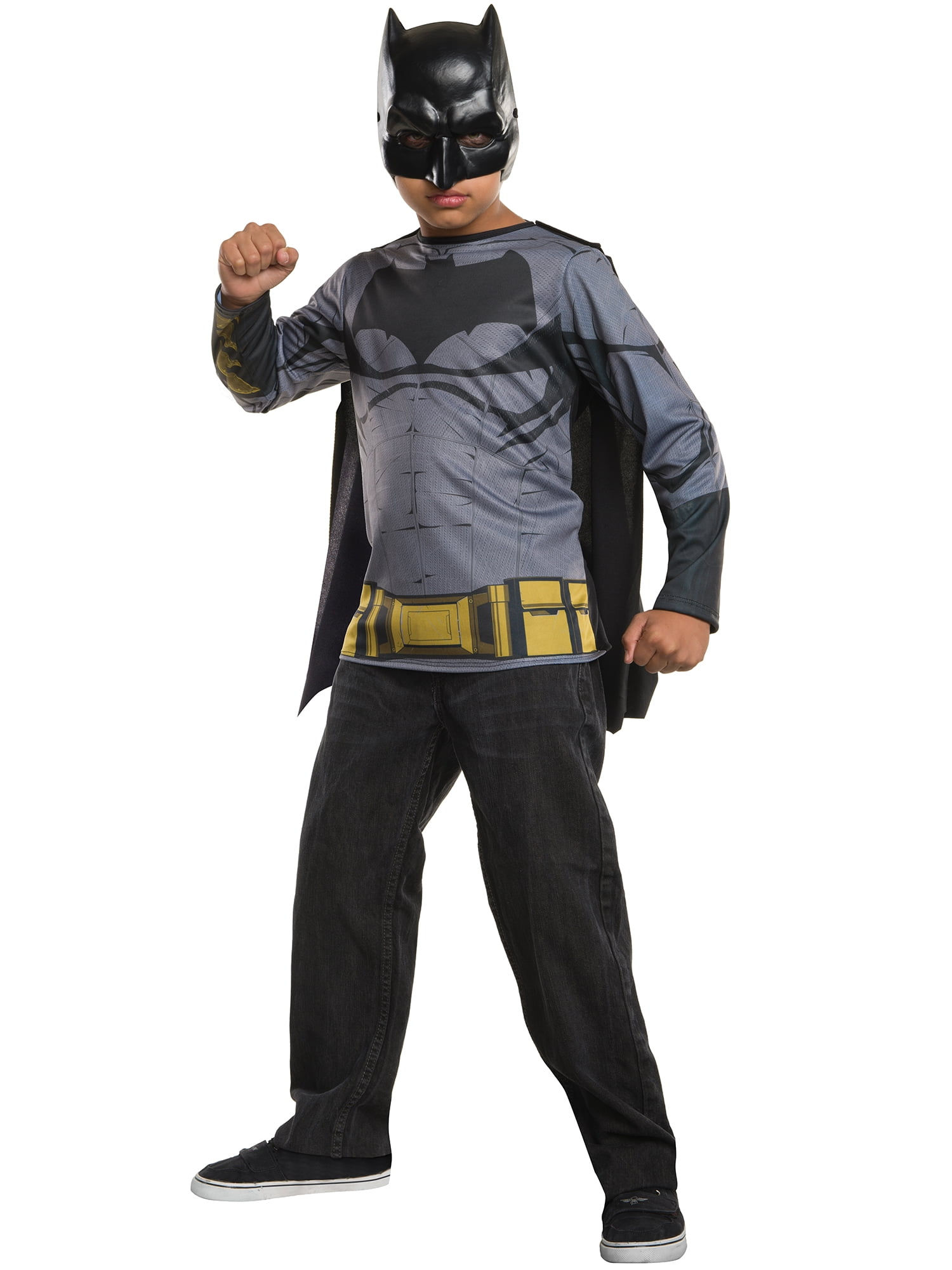 Wallpaper #4X3D8o4Bnwiau_P6AgsF37 Batman Top Child Halloween Costume Walmartcom Walmartcom