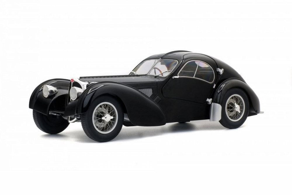 Wallpaper #a7gu3JIBJvJKYCmEdvp7228 1937 Bugatti Type 57 Sc Atlantic Hardtop Black Solido S1802101 1