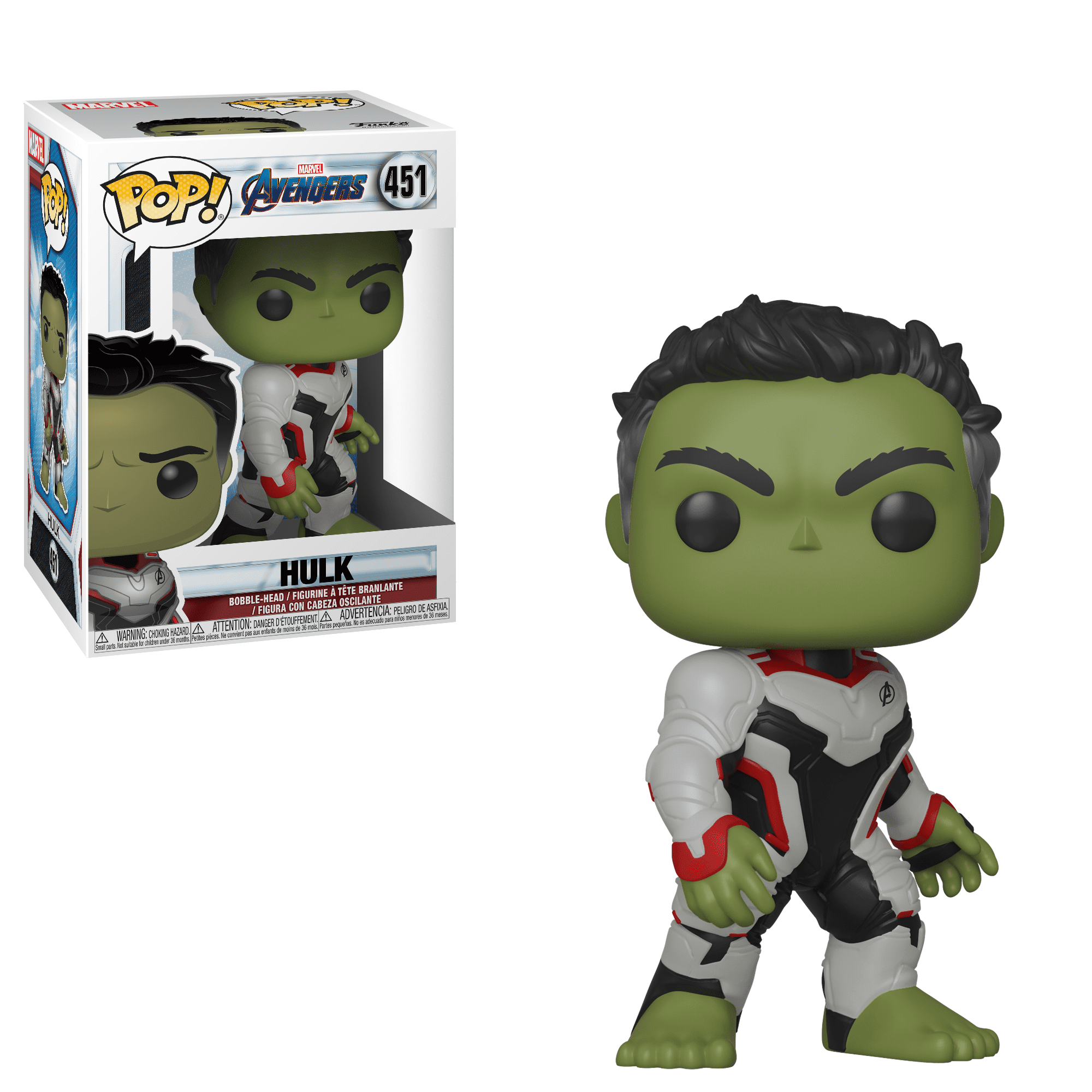 Wallpaper #1qVvOJMBVBiSkHCapo0654 Funko Pop Marvel Avengers Endgame Hulk Walmartcom Walmartcom