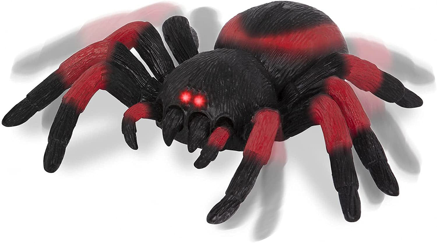 Wallpaper #CfQhOpMBKFX8bn3r83gp134 Terra by Battat Remote Control Infrared Light Up Spider Tarantula