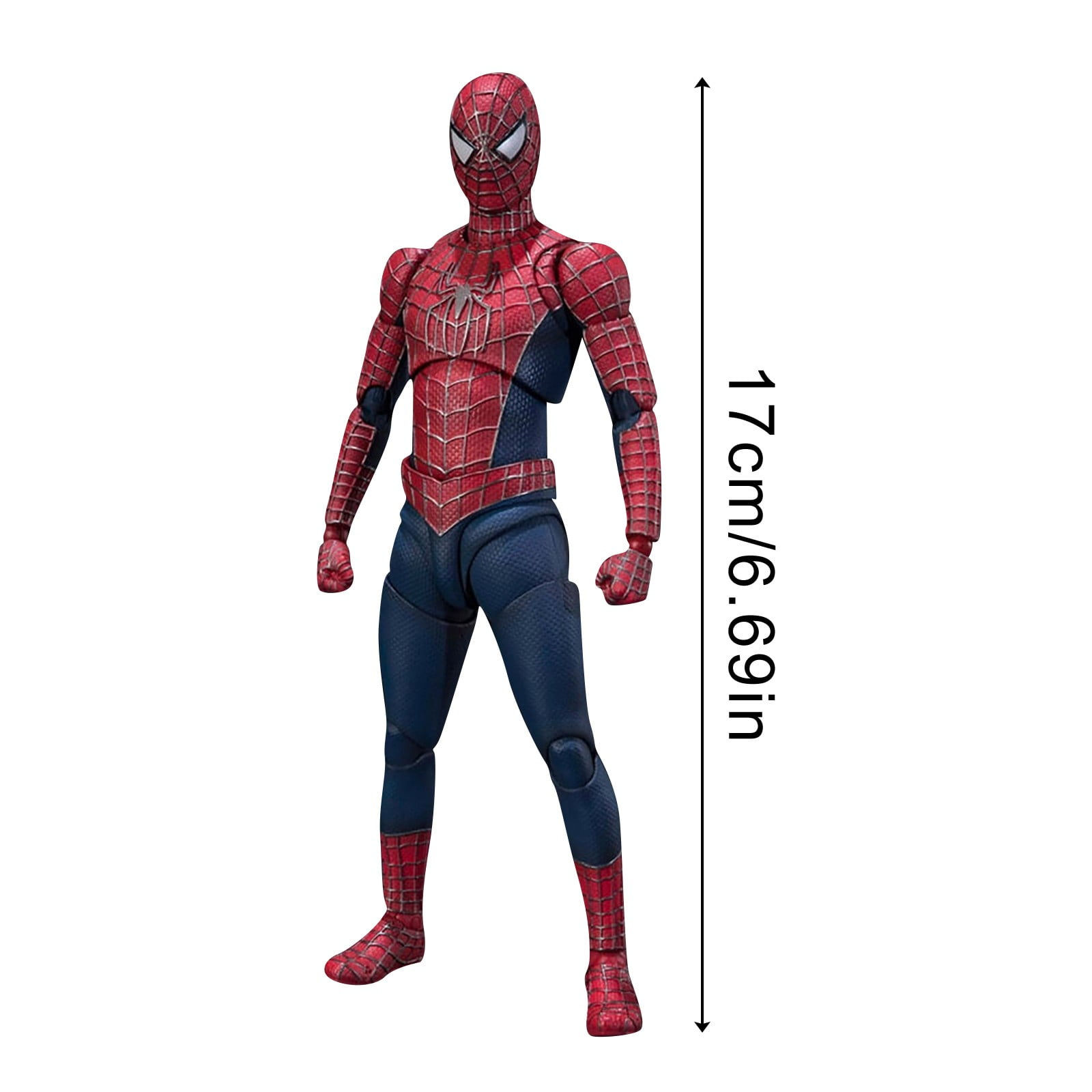 Wallpaper #t-_6S5MBMN-XEVvVqTyE118 Kevche 669 Peter Parker Action Figure Toys Cool Peter B Parker