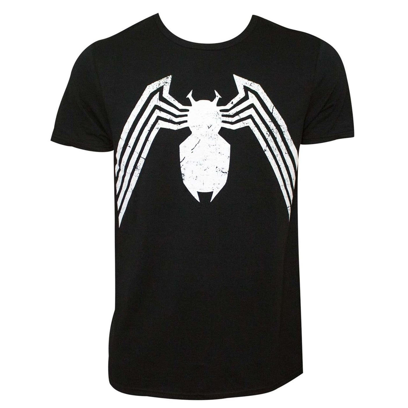 Wallpaper #6RmzIo8BtGB6xQ78woJR11 Spider Man Symbiote Costume Symbol Mens T Shirt Small Walmart Canada