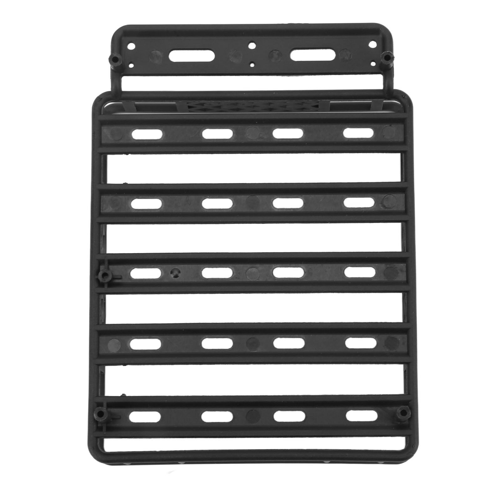 Wallpaper #IXfnJZMB-pgBXx60MaBB381 Rc Roof Rack with LED Lights Universal Simulation Luggage Rack Kit for
