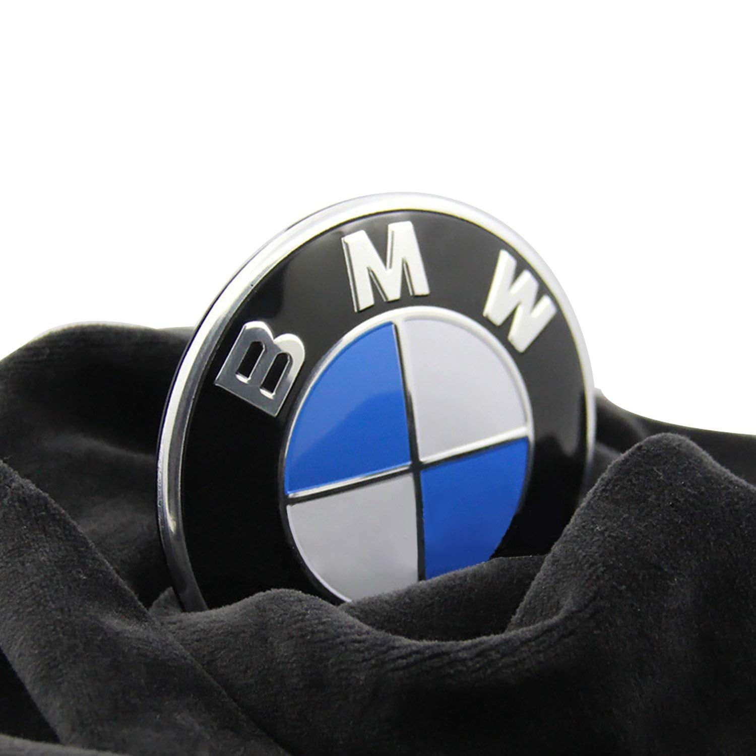 Wallpaper #x3QgwY4B_8f4nGFaM23441 Pw BMW Emblem Logo Replacement for Hoodtrunk 82mm for All Models BMW
