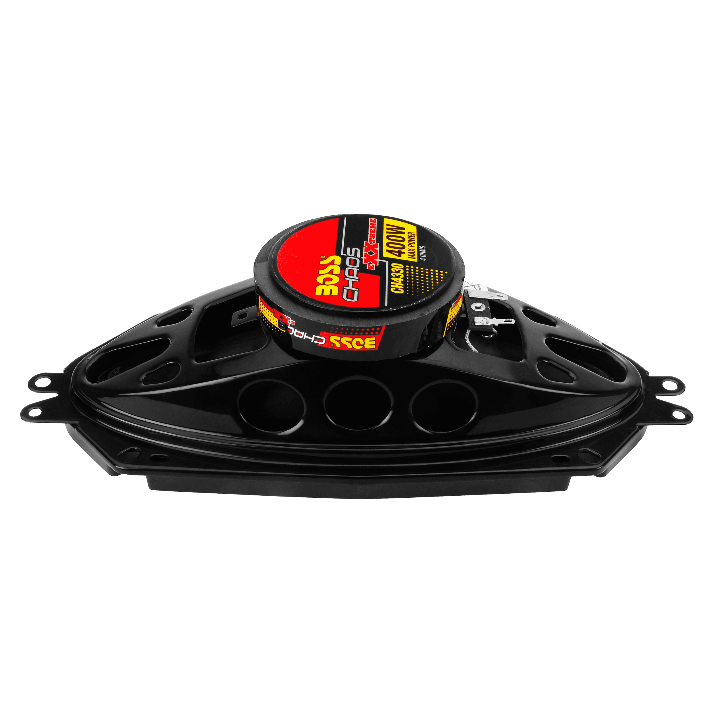 Wallpaper #0GjUI5MBSpphPi3-fza6117 Boss Audio Systems Ch4330 4 X 10 Car Speakers 400 Watts Full Range