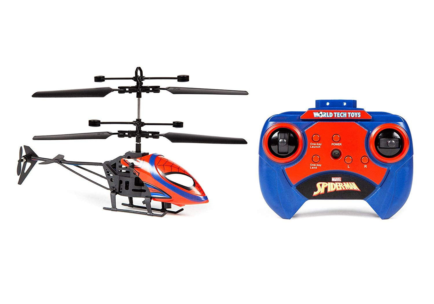 Wallpaper #CfQhOpMBKFX8bn3r83gp158 Spider Man 2ch Mini Ir Electric Remote Control Rc Helicopter Walmart