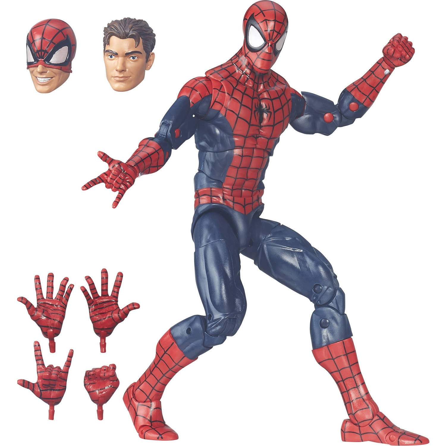 Wallpaper #ed4d8 Spider Man Marvel Heroes Complete Costume List