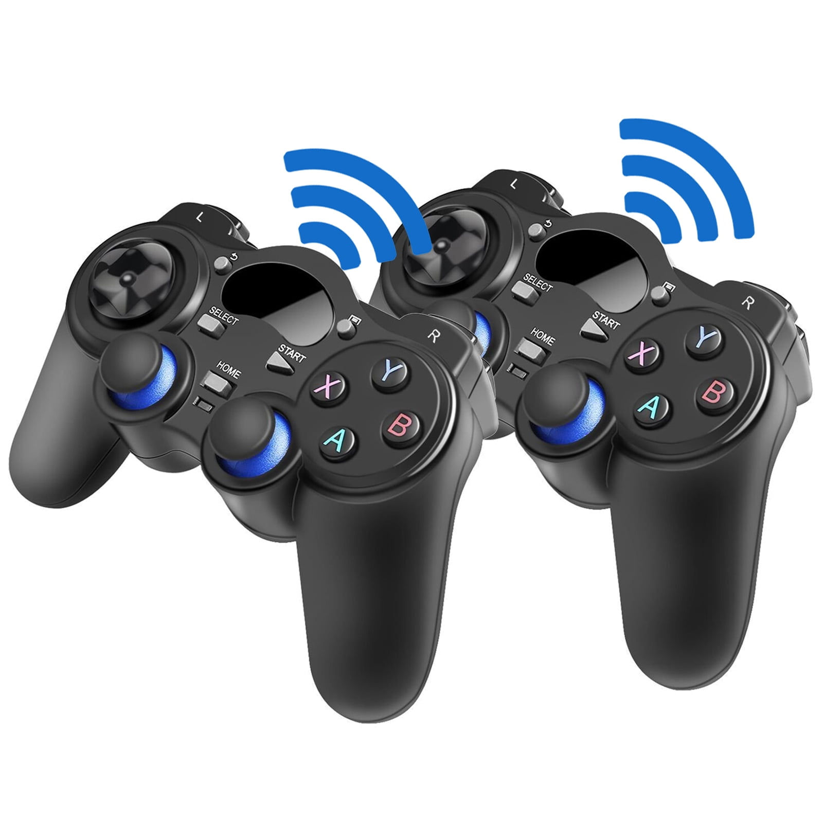 Wallpaper #9RmtFY8BtGB6xQ783mua29 21pcs 24g Wireless Gaming Controller Gamepad Joystick for Android