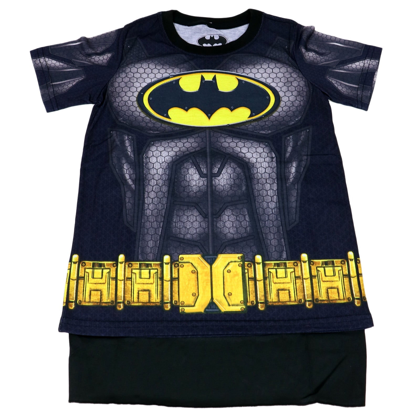 Wallpaper #3b96d Mens Batman Logo Black T Shirt Walmart Canada