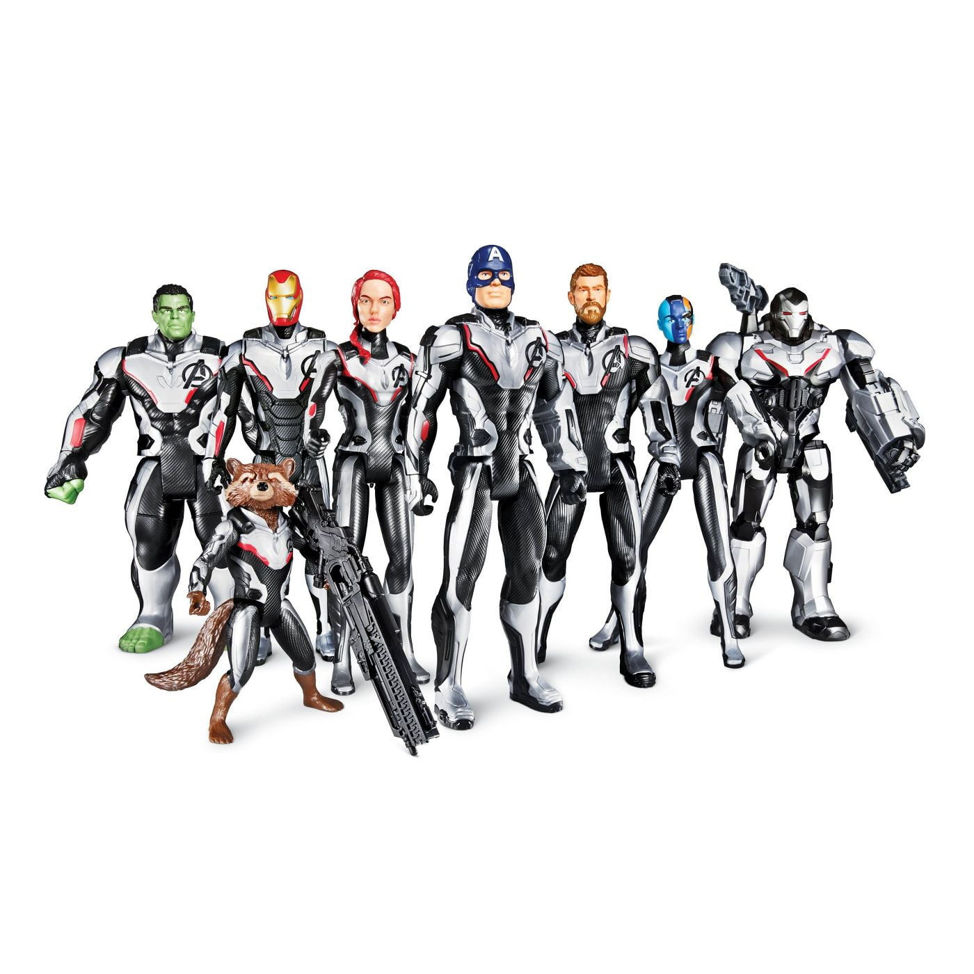 Wallpaper #ffd21 Marvel Avengers Titan Hero Series Blast Gear Captain America Action Figure