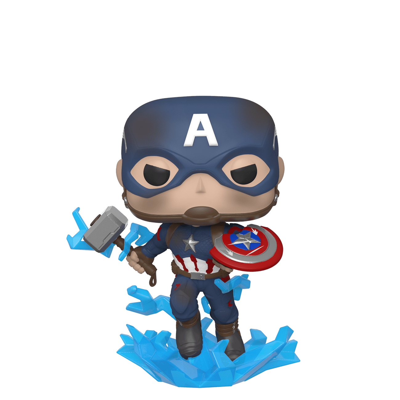Wallpaper #b2h5GpMBSpphPi3-GRwH300 Buy Funko Pop Marvel Endgame Captain America W Broken Shield