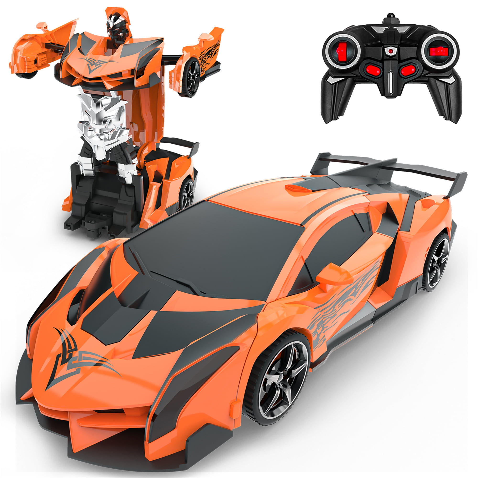 Wallpaper #Mmf485IBSpphPi3-GXig298 Wupuaait 118 Rc Car Lamborghini Transformer Electric Remote Control