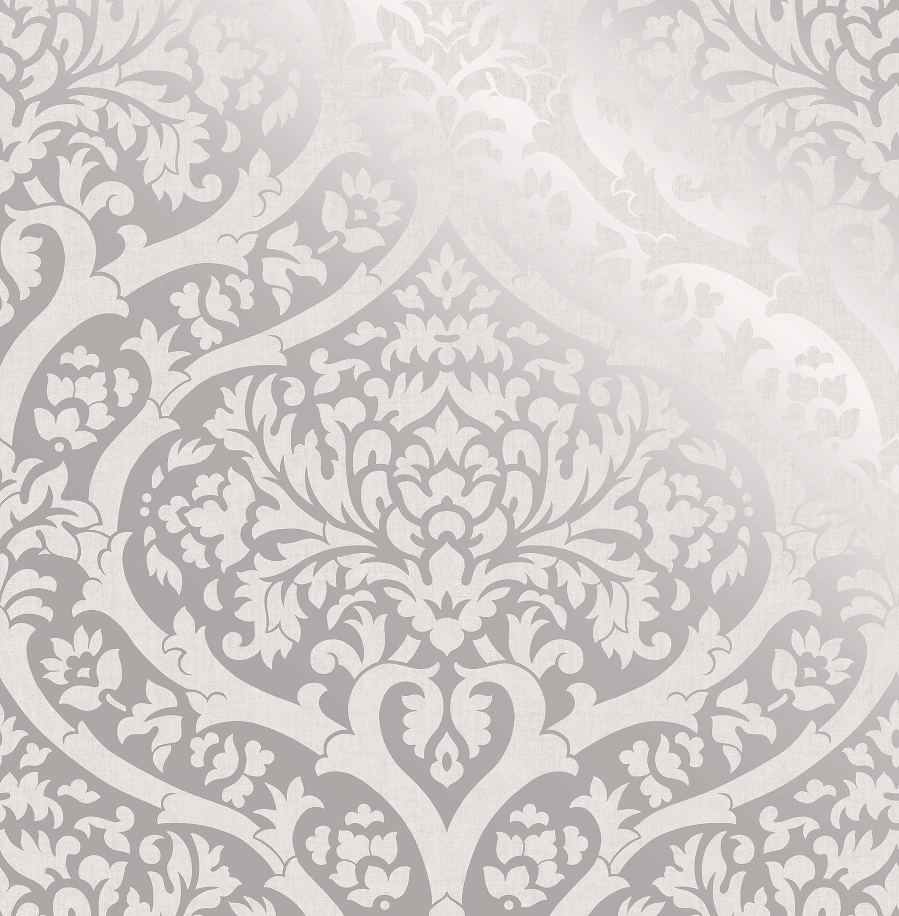 Wallpaper #fe508 Cream and Gold Damask Wallpaper Silver and Gold Wallpaper Goawall