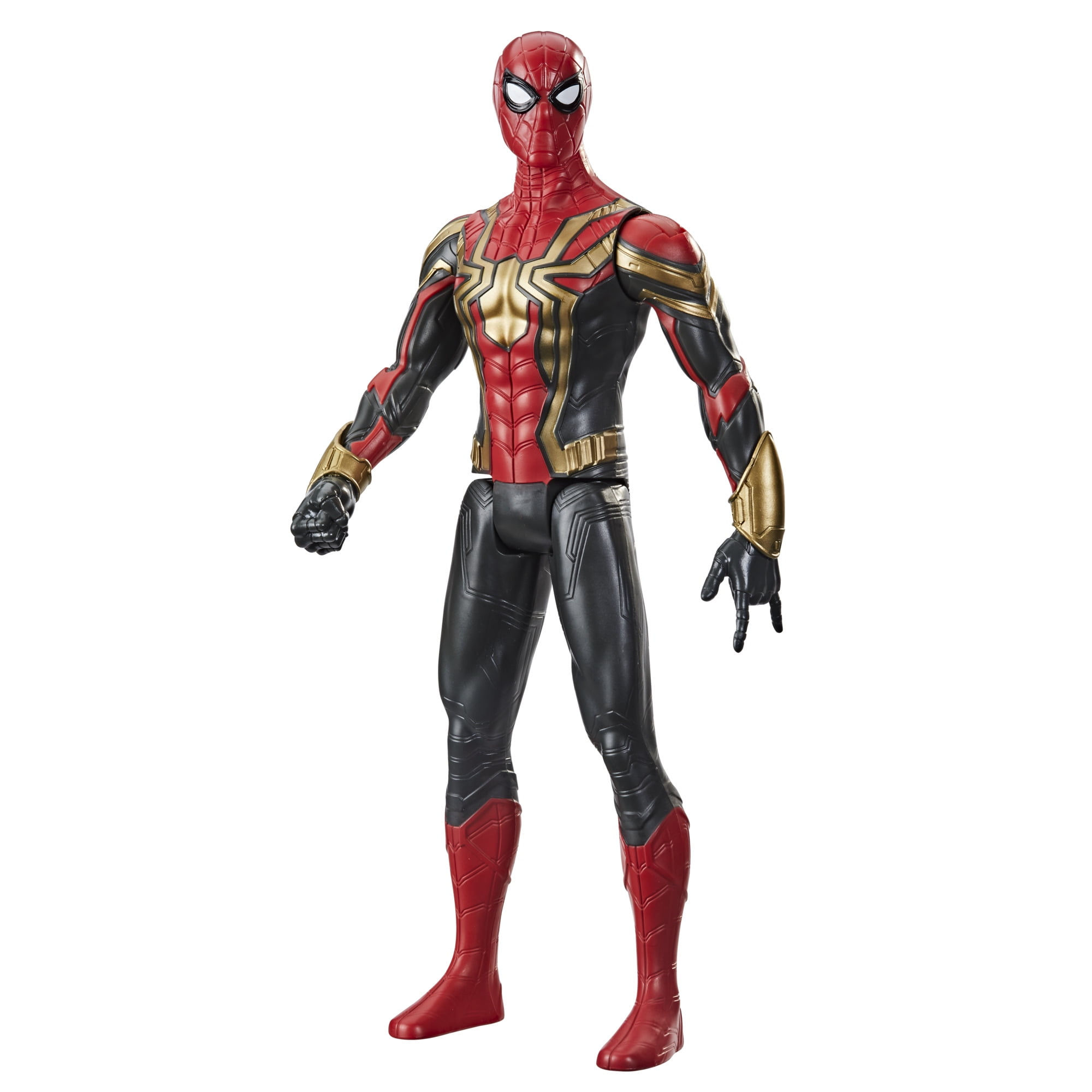 Wallpaper #1PSJOpMBKFX8bn3r0XhI334 Spider Man Titan Hero Series Action Figure with Titan Hero Fx Port 30cm