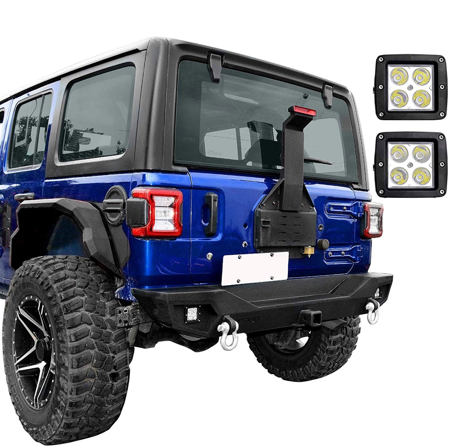 Wallpaper #mmfOAZMBSpphPi3-NKw491 2018 Jeep Wrangler Stock Front Bumper