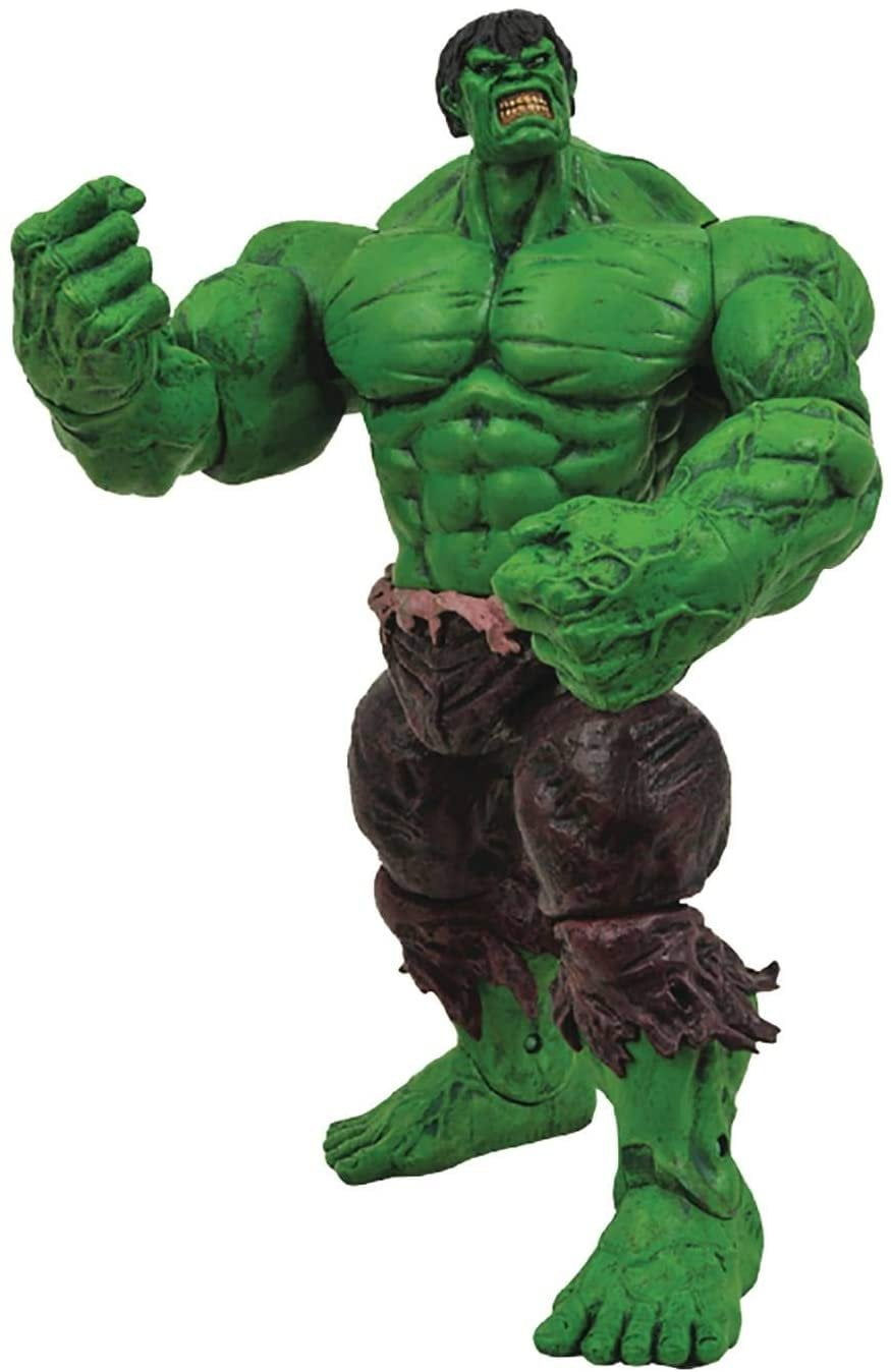 Wallpaper #nJzn4pIBZHQxiYarVcIZ8 Marvel Select Incredible Hulk Action Figure Walmartcom