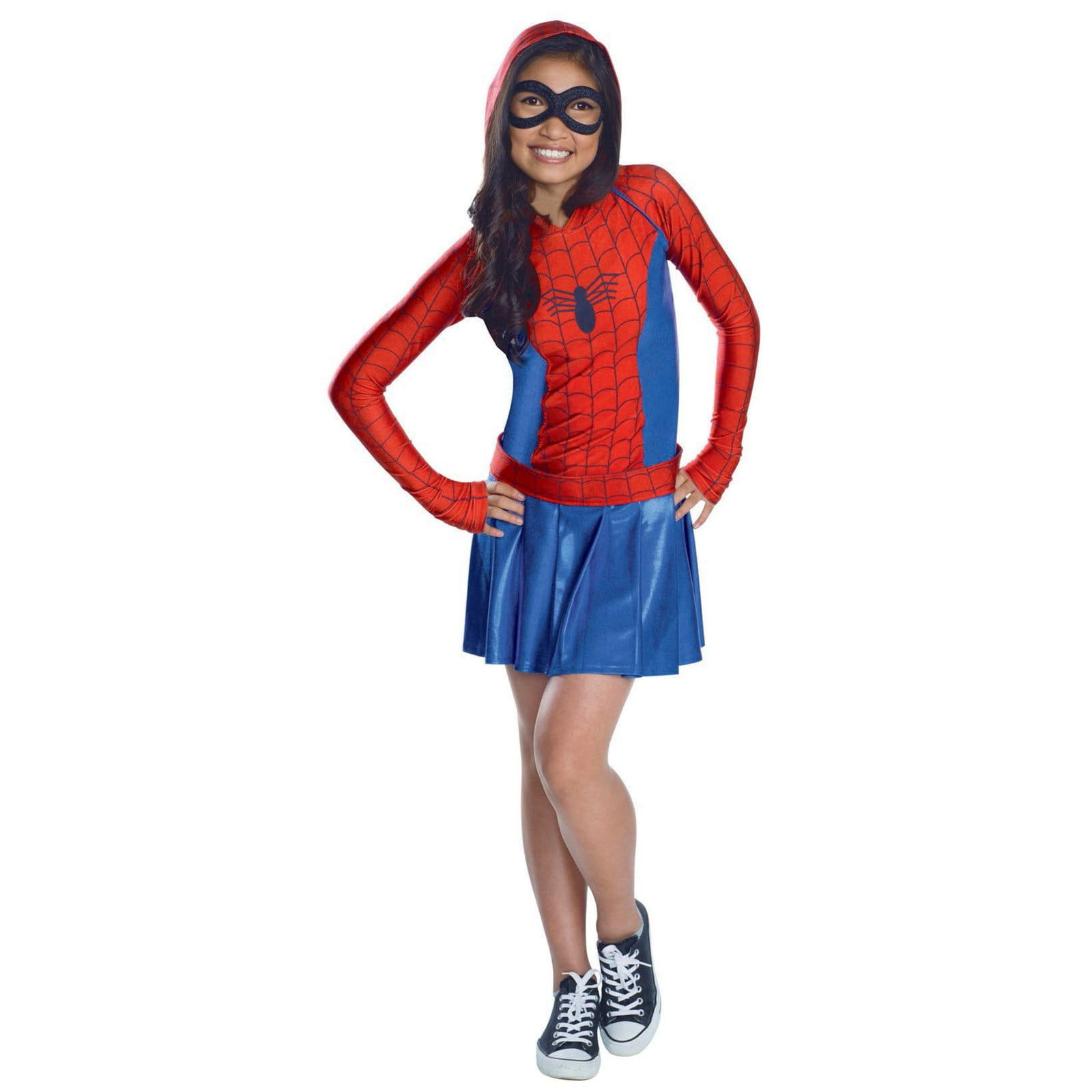 Wallpaper #-TNXM5MBcgDP3FvJvKqc9 Spider Girl Costume Walmartcom Walmartcom