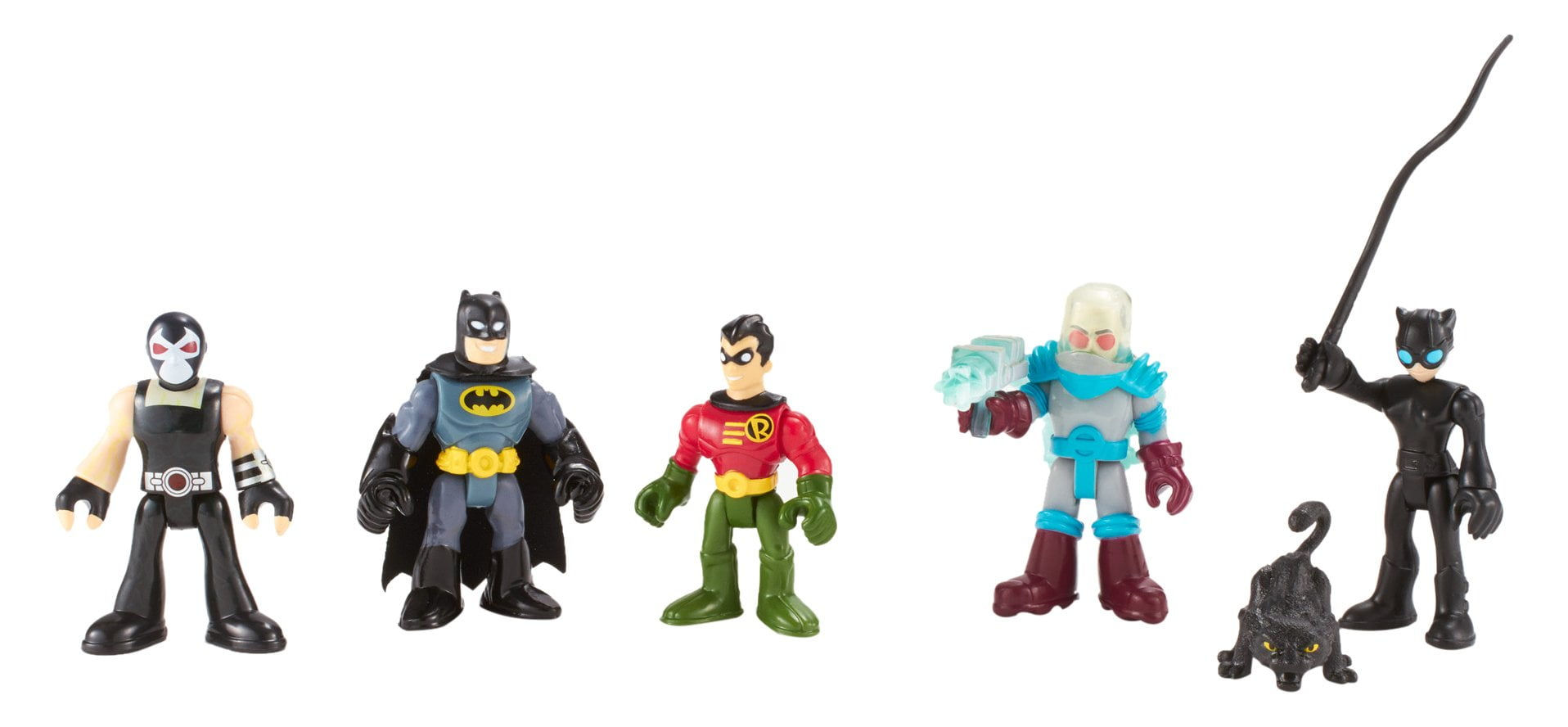 Wallpaper #TKWqN5MBVBiSkHCa5Yyv342 Fisher Price Imaginext DC Super Friends Batman Heroes Villains Pack